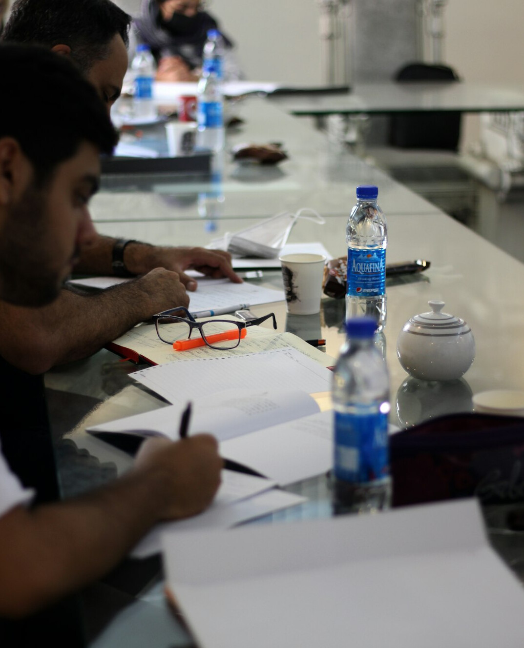 professional development workshop